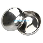 Socket Cap Capcap SUS304/316 Sanitary Forging Welding Seamless End Socket Cap Pipe Fitting