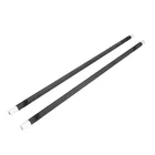 High density silicon carbide electric heating element sic heater