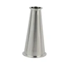 Reducer Stainless Reducer China Factory Wholesale Stainless Steel Material Stainless Steel Clamped Concentric Reducer