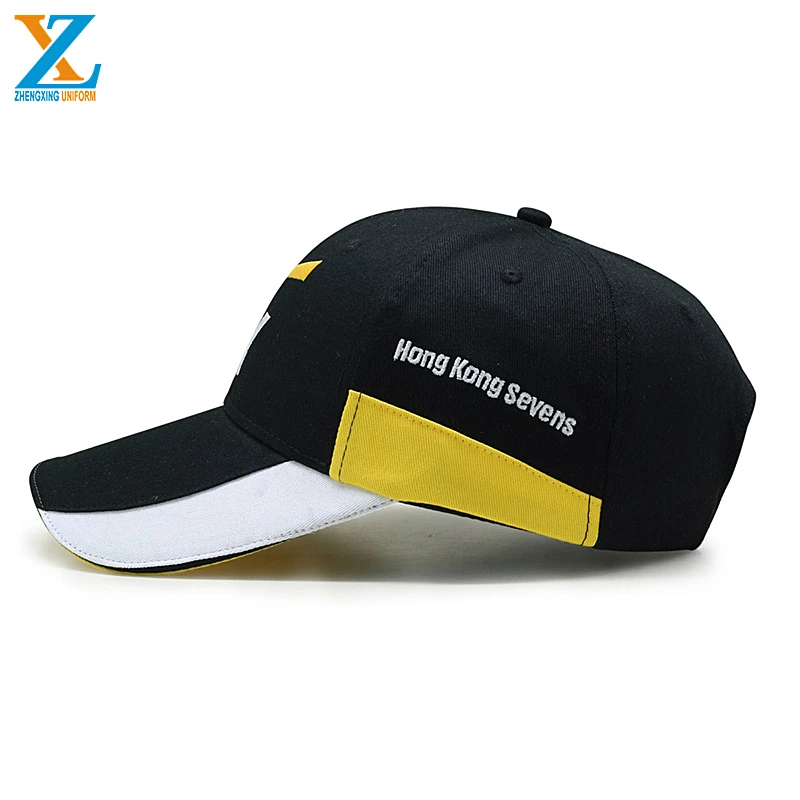 baseball caps with fans