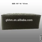Steel Wool Cleaning pads Steel Wool Soap Pads Steel Wool Polishing Pads
