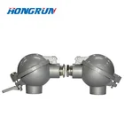 Match Block Aluminum Thermocouple NAA Head/ NAA Junction Box Can Match Terminal Block