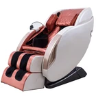 Kneading Knocking Shaitsu Tapping And Rubbing Back Massage Massage chair with Shoulder,Arm Waist Seat Leg Foot
