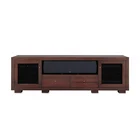 Standout Designs Console Solid Wood TV Stand