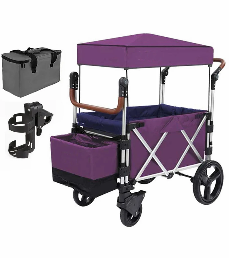 kid stroller wagon