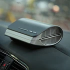 Hot-sale Cheap best smoke ionizer and purifier for car with Hepa negative ion