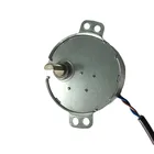 High torque 4w laminator motor synchronous motor
