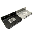 Daily Essential Foot Glass Door Opener Video Operated