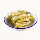 Flavour Wholesale Light Flavour Mustard Tuber Mild Flavour For China Snacks