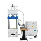 China Manufacturer 100-800ton hydraulic oil press machine for sale