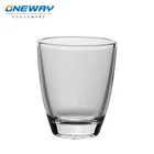 Manufacturer 33Ml Cup Beer Cold Drink Soda Lime Glass
