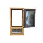 Aluminum Awning Windows Factory Price