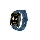 Mobile Phone China Hot Sale Linwear LW03 Professional Kids Gps Mobile Smart Phone Sport Wrist Watch