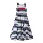 Best Price Superior Quality Professional Cheap Girls Digital Print Cotton Dress