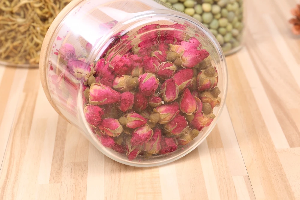 glass jar suppliers