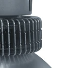 large warehouse/factory industrial lighting 60W 100w 150w 200w LED high bay light
