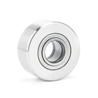 Roller Bearing NUTR1747 cam follower needle roller bearing