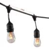 Best Seller Fairy Lights Outdoor String Copper Wire making machine