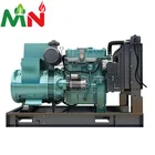 Equipment Diesel Generator 250 Kva Power Generation Equipment 250 Kva 200KW Open Diesel Generator