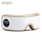 Full Foldable Electric Portable Eye Massage Instrument
