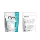 Pouch Bag Plastic Custom Printing Stand Up Pouch Bag Standing Up Plastic Pouch Bag For Food Coffee Bag With Bottom