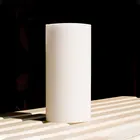 Less heat loss pp transparent pipe pp tubes