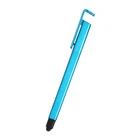 Promotional Pen Custom Guanghua Multi-function Promotional Touch Stylus Ball Pen And Cell Phone Stand For Custom Logo