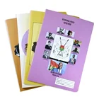 French For Schools School Notebooks For Students School A4 French Student Staple Binding Notebooks For Schools