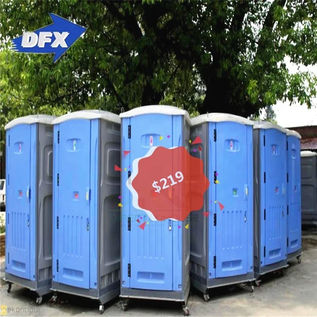 China Movable Toilet China Movable Toilet Manufacturers And