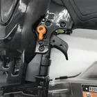 Tools Coil Gun CRN45-D Construction Roofing Coil Nail Gun Other Power Tools Air Pneumatic Coil Nailer