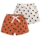 kids clothing summer children Korean version casual baby girl shorts for kids