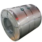 Price per ton dx53 galvanized steel coils