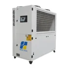 Cooled Water Chiller 10hp Water Chiller New Design 10hp Air Cooled Water Chiller