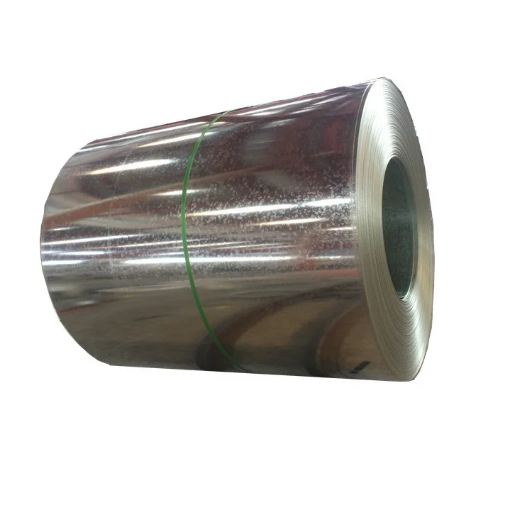 S390gd z275 yüksek mukavemetli galvanizli çelik bobin kimyasal özellikleri astm