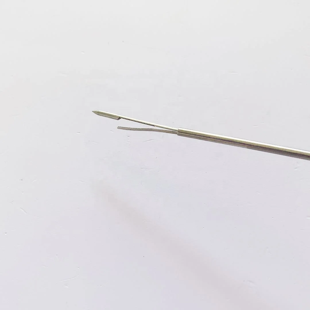 Reusable Hernia Repairer laparoscopy instruments Laparoscopic Surgical Medical Instruments