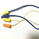 Hearing Protector Concert PU Foam Earplugs Ear Plugs
