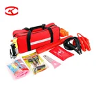 E Mark Universal Automotive Auto Emergencytools Road Roadside Tool Safety Car Emergency Kits for Automobiles