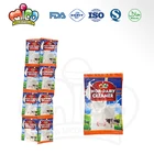 health instant milk powder non dairy coffee creamer