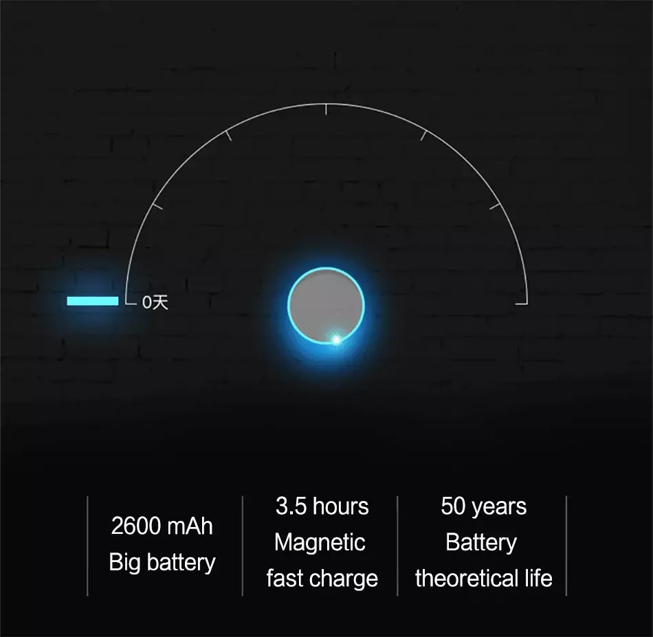 Oclean One Sonic Electric Toothbrush Adult Waterproof Ultrasonic automatic Fast Charging Tooth Brush