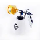 Aluminum Car Cleaning Upgraded High Pressure Gun Foam Sprayer II Tornado Washing Lance