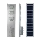 Detached Street Solar Led Light,12 Hours Work Time 80W Solar Street Light