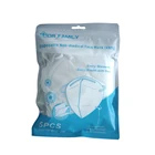 Dust mask Protection kn95 Mask in stock 500000 pieces face mask