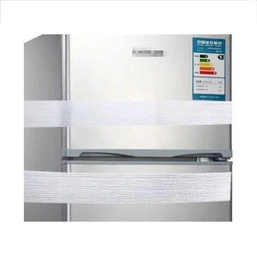 High Tensile Strength 400N/inch Glass Filament Strapping Tape with 11N/inch Pell Adhesion and 150mic Thickness