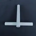 Customized Top quality Industrial Ceramic Zirconia Rods with High Precision