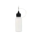 New design needle tip dropper bottles e liquid plastic squeeze bottles wholesale 10ml qe liquid dropper bottle