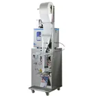 Bag Packing Machine Plastic Bags Packing Machine Plastic Bag Milk Melon Pumpkin Seeds Oatmeal Bag Packing Machine