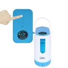Modern New Design LCD Display Screen Medical Electric Portable Oxygen Concentrator For Home,clinic, Hospital