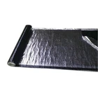 Construction building self adhesive roof felt for waterproofing system