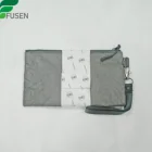 Tyvek Paper Textile Cell Phone Bag Passport Cover