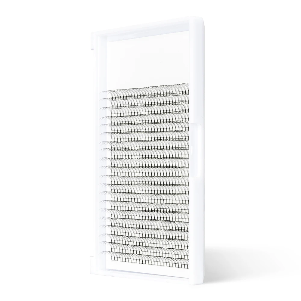 Own Brand Pre Made Fanned Premade Lashes Extensions Individual Volume Fans Eyelashes, Natural black
Own Brand Pre Made Fanned Premade Lashes Extensions Individual Volume Fans Eyelashes, Natural black